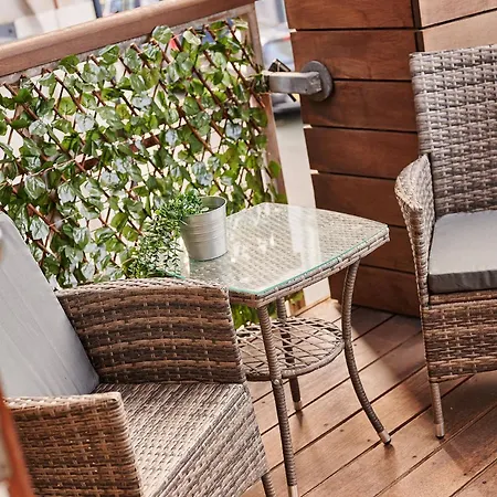 Host & Stay - Ropewalks Quarters Liverpool Exterior photo
