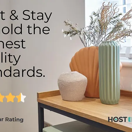 Host & Stay - Ropewalks Quarters Liverpool Room photo