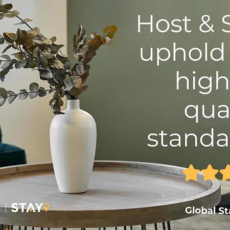 Host & Stay - Ropewalks Quarters Liverpool Room photo