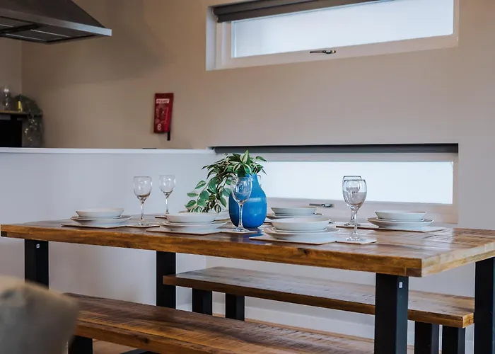 Host & Stay - Ropewalks Quarters