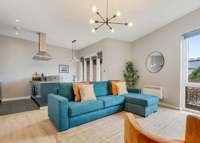 Host & Stay - Ropewalks Quarters