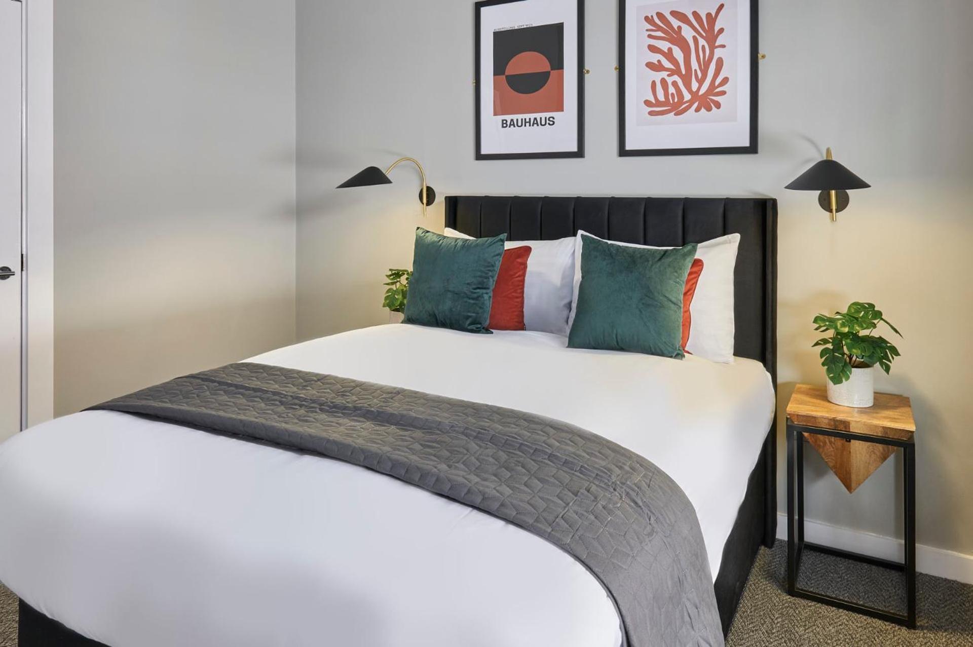 Apartment Host & - Ropewalks Quarters