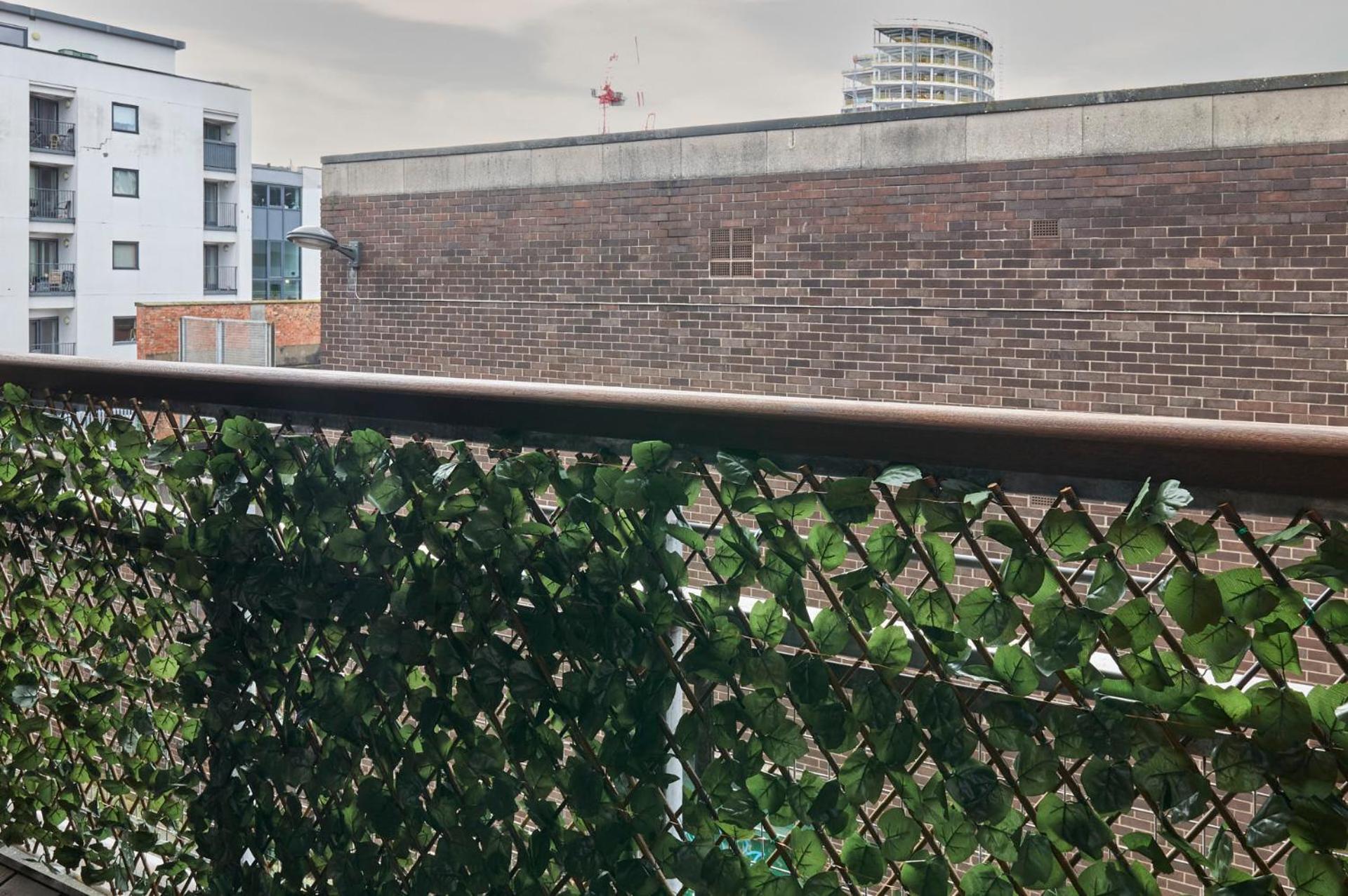 Apartment Host & - Ropewalks Quarters Liverpool