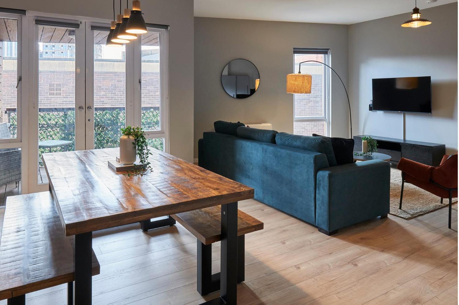 Apartment Host & - Ropewalks Quarters