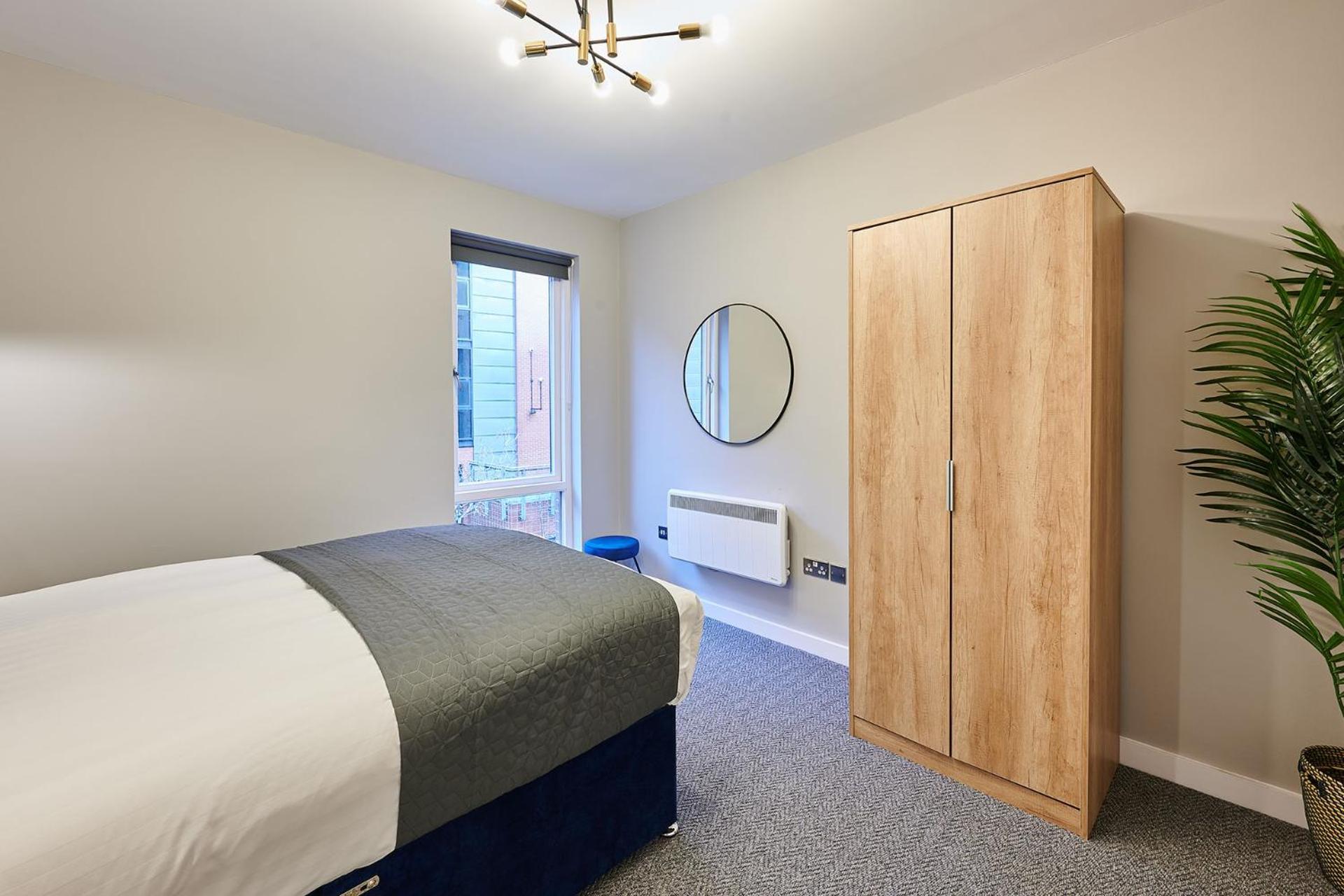 Apartment Host & - Ropewalks Quarters