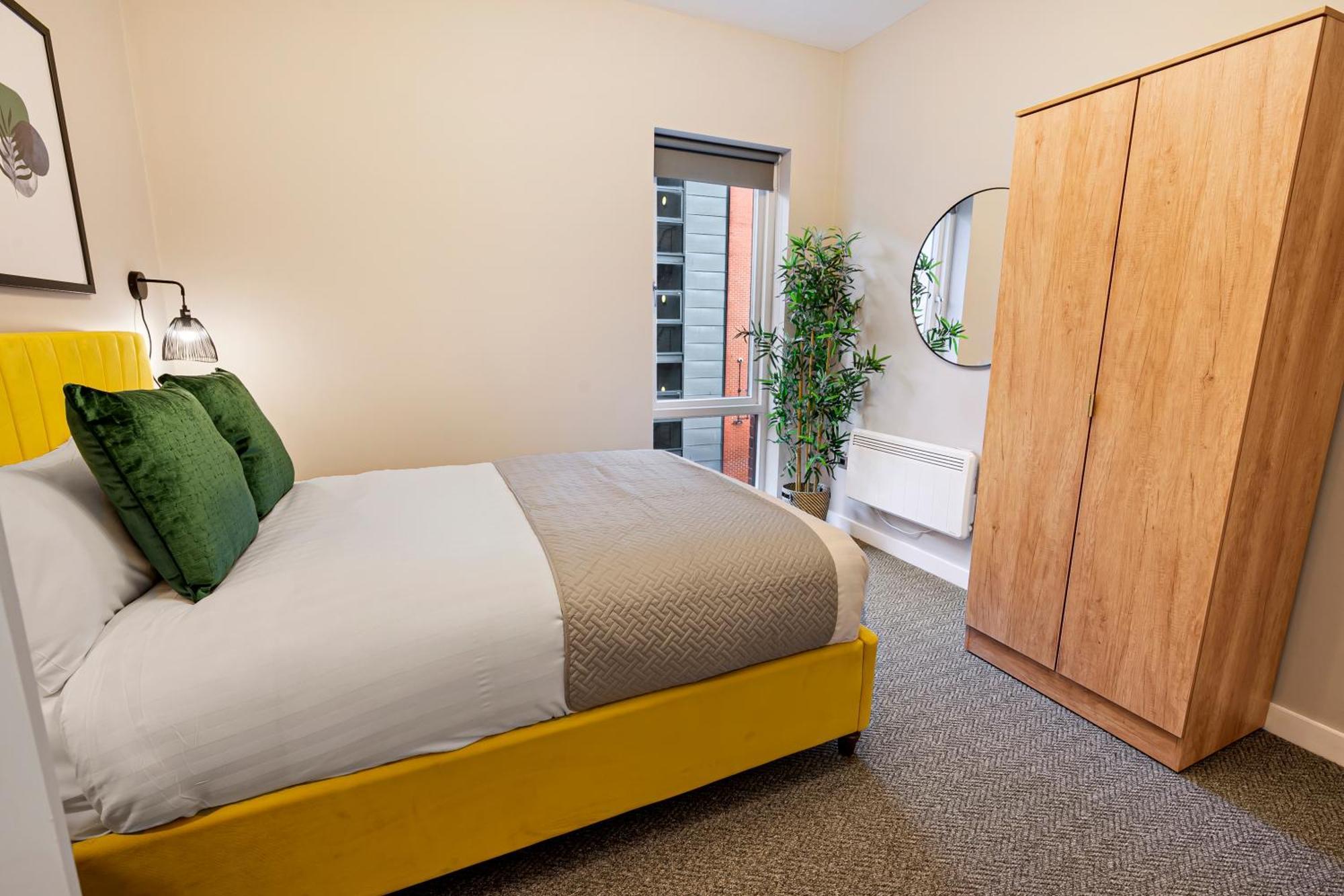 Apartment Host & - Ropewalks Quarters