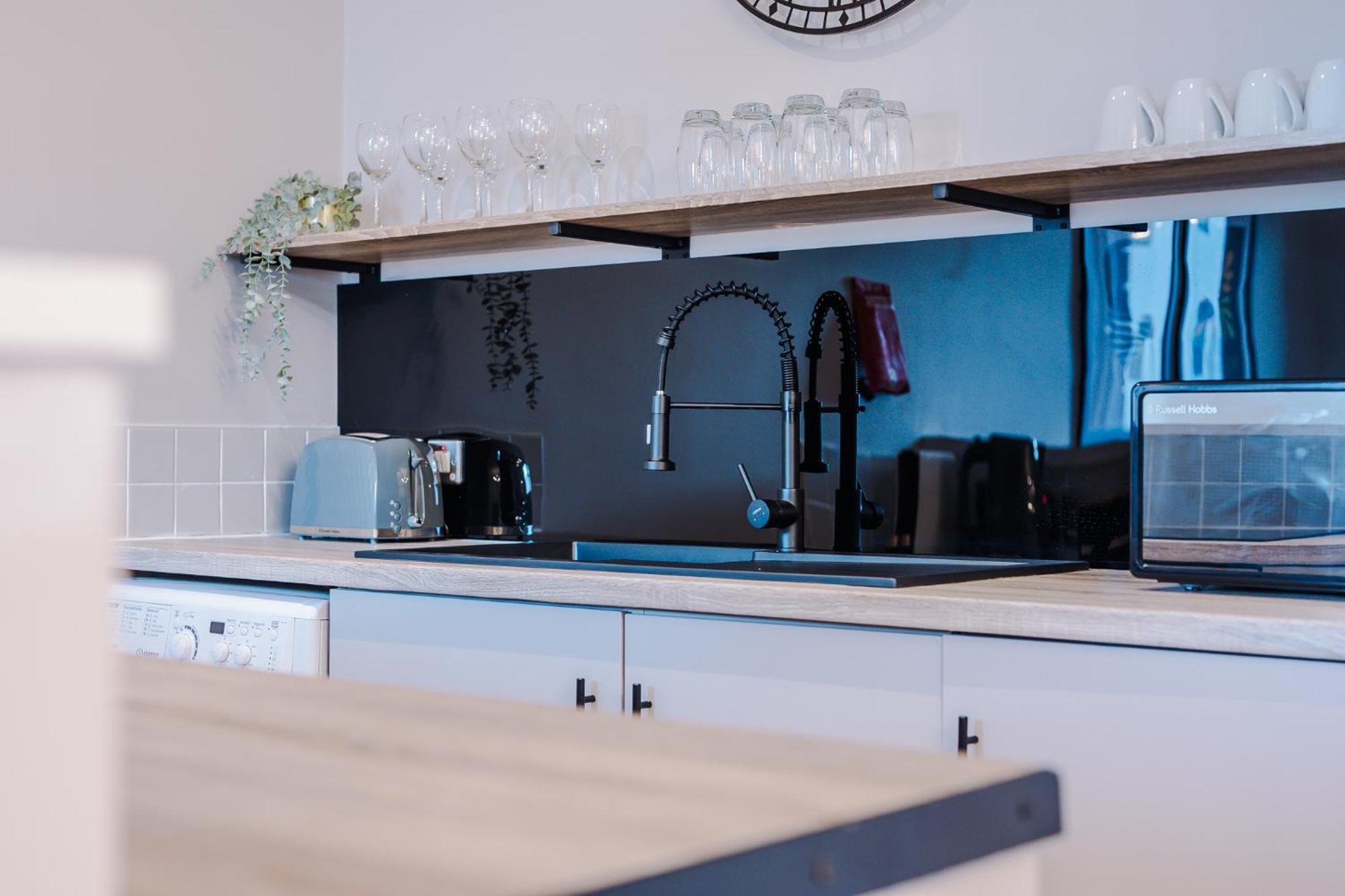 Apartment Host & - Ropewalks Quarters