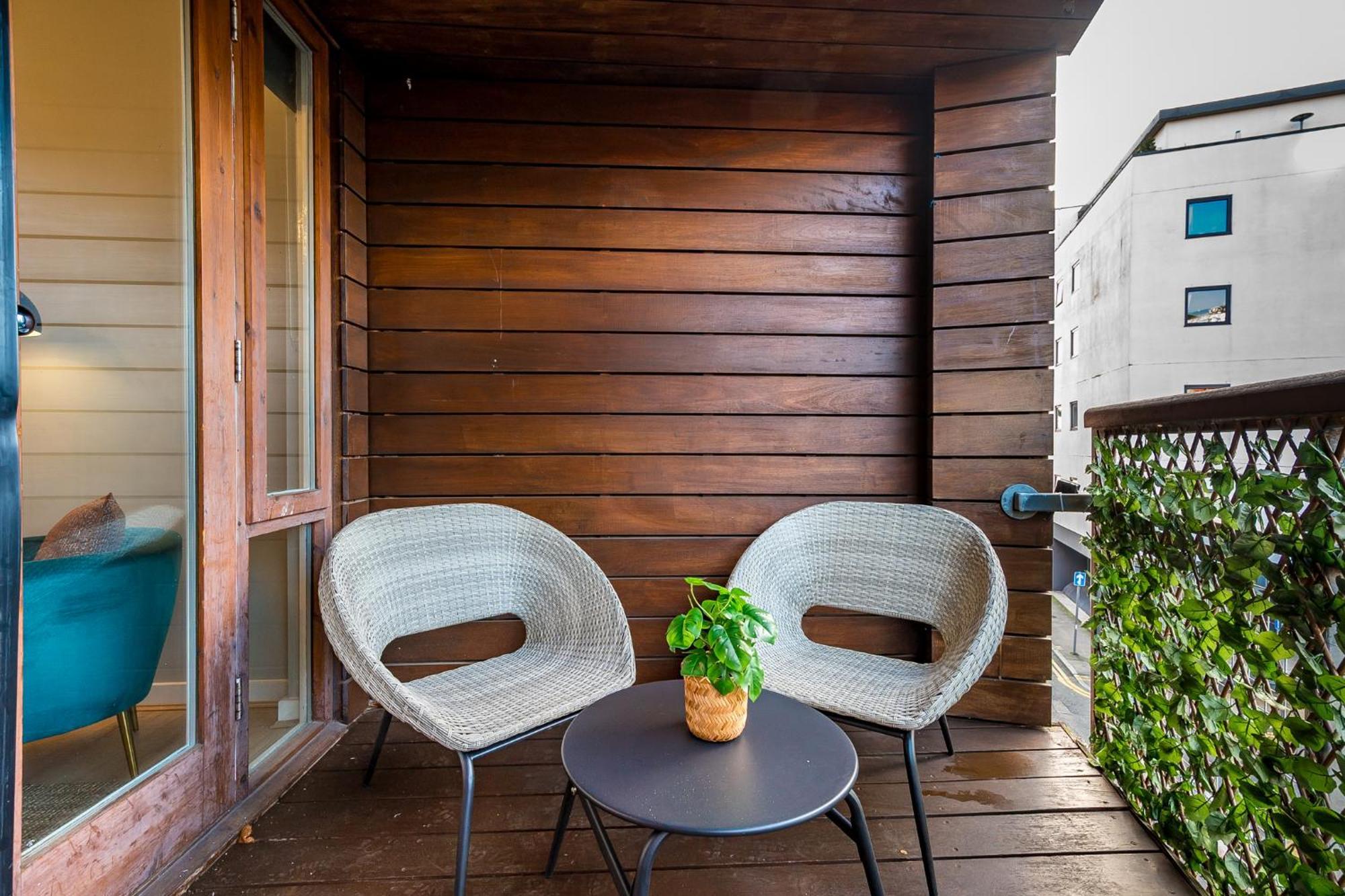 Apartment Host & - Ropewalks Quarters