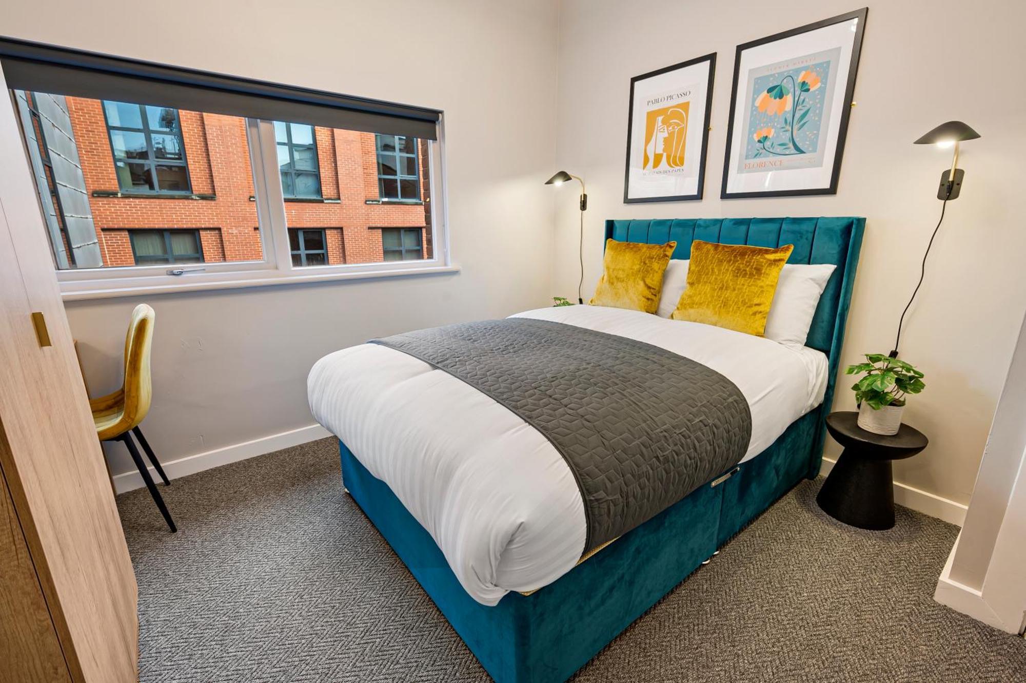 Apartment Host & - Ropewalks Quarters *