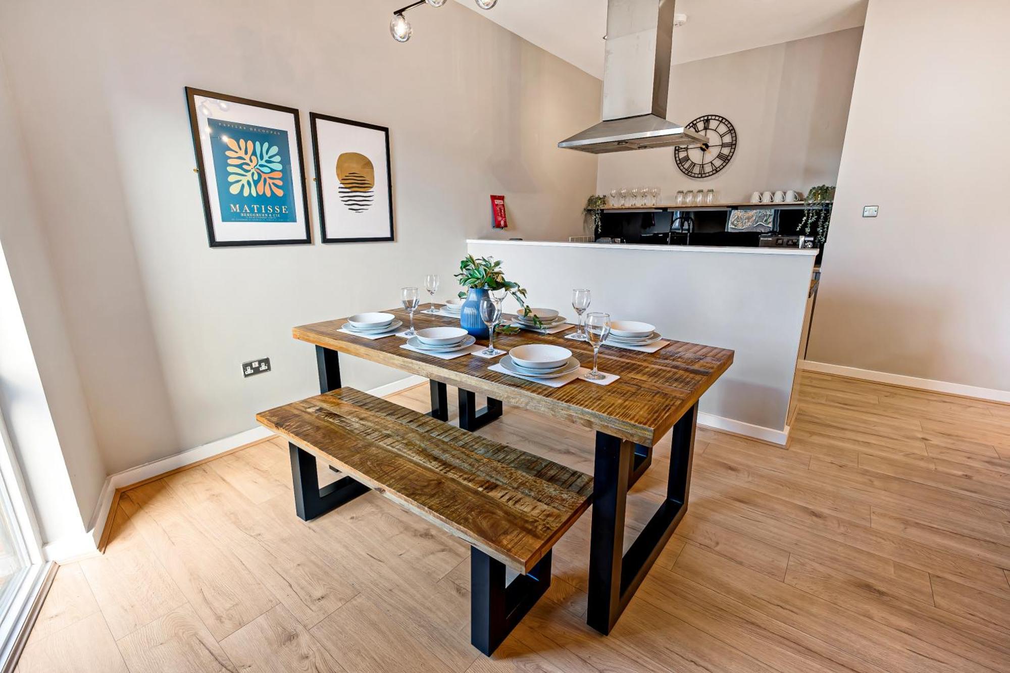Host & - Ropewalks Quarters * Liverpool