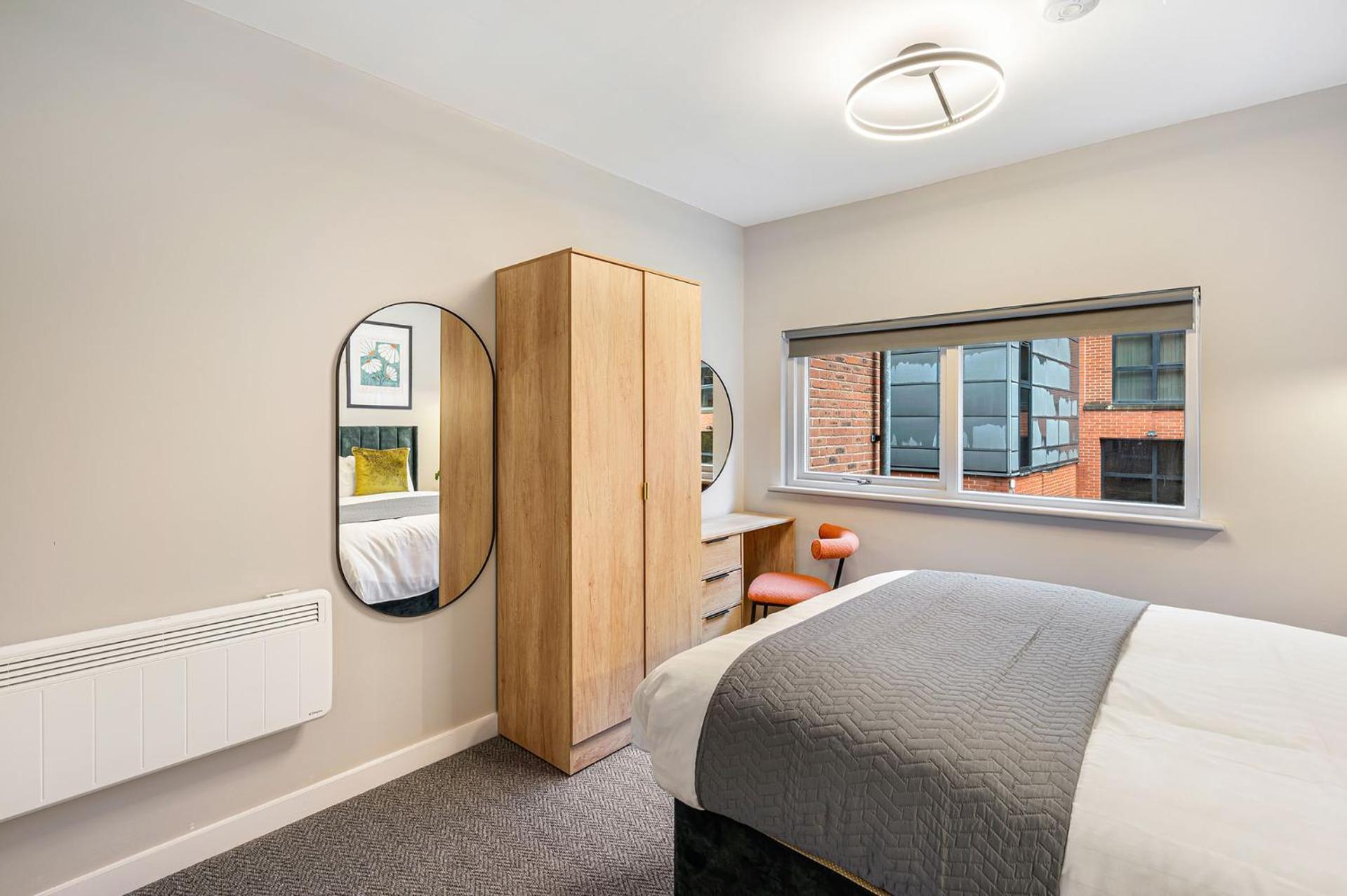 Apartment Host & - Ropewalks Quarters Liverpool