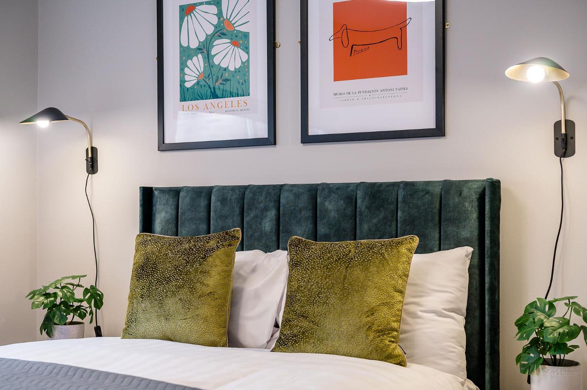 Host & - Ropewalks Quarters Liverpool