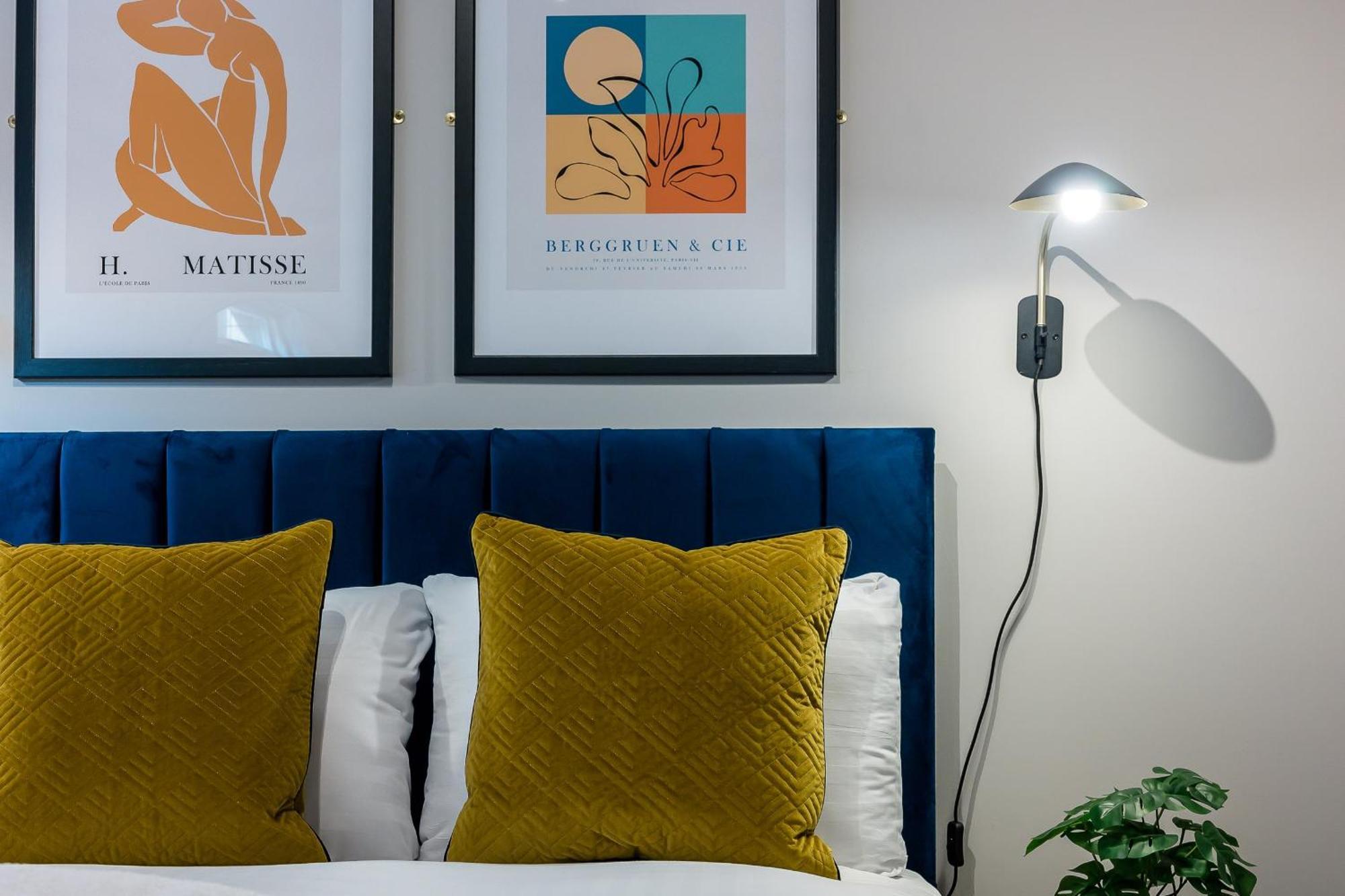 Host & - Ropewalks Quarters Liverpool