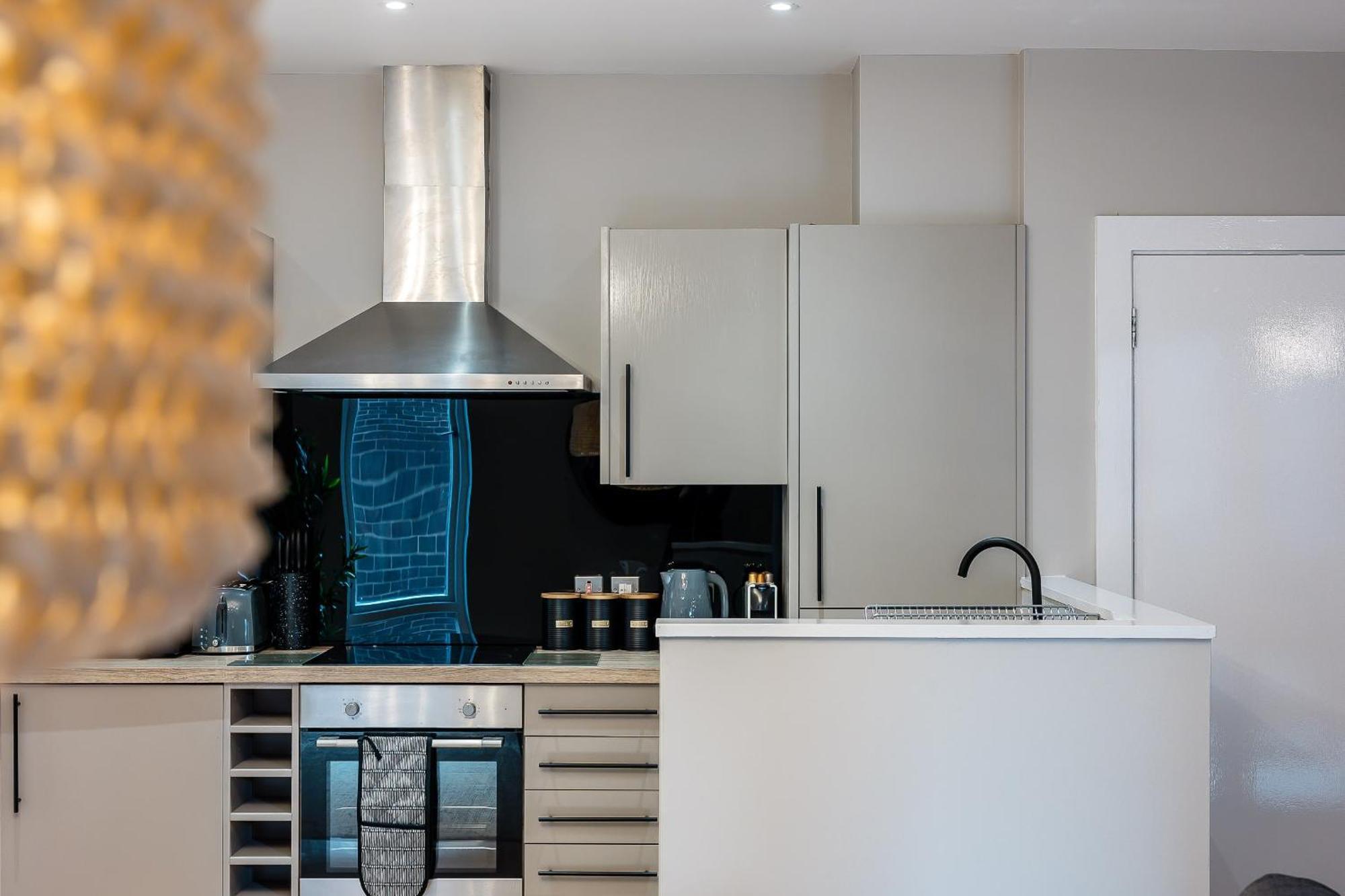 Apartment Host & - Ropewalks Quarters *