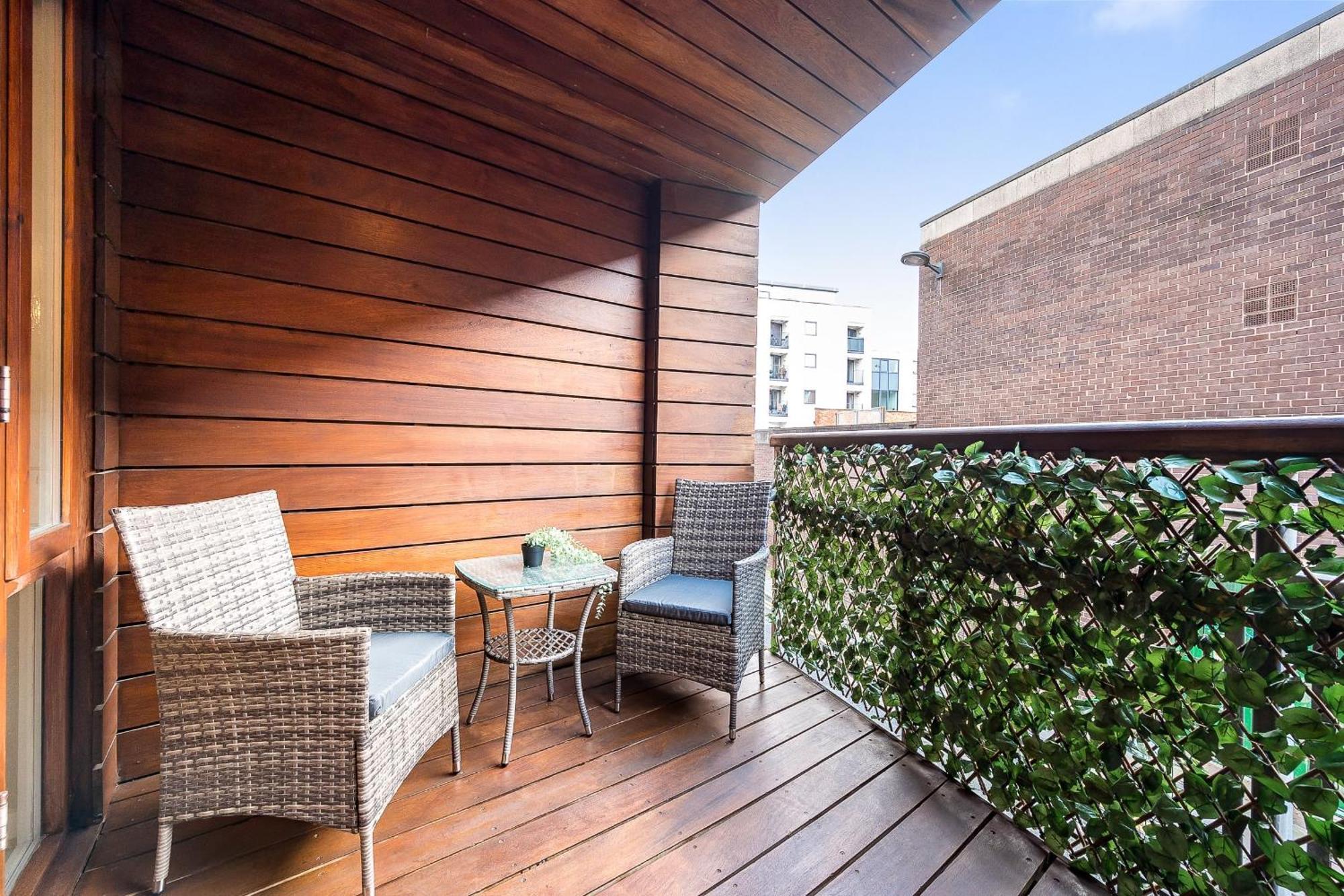 Apartment Host & - Ropewalks Quarters *