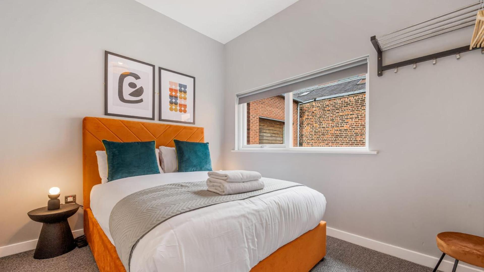 Apartment Host & - Ropewalks Quarters