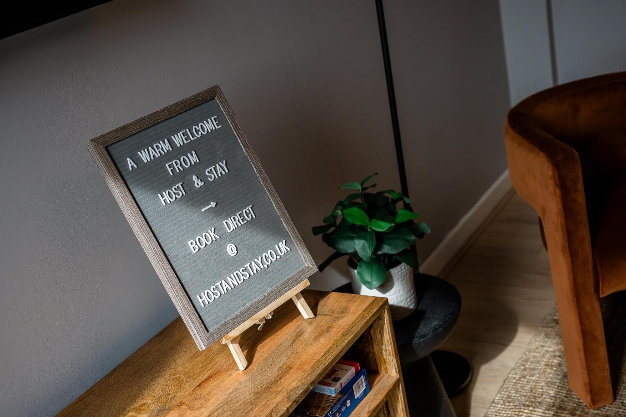 Apartment Host & - Ropewalks Quarters Liverpool