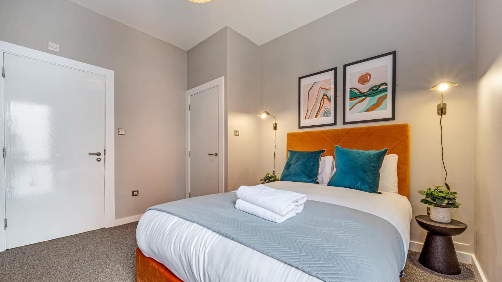 Apartment Host & - Ropewalks Quarters