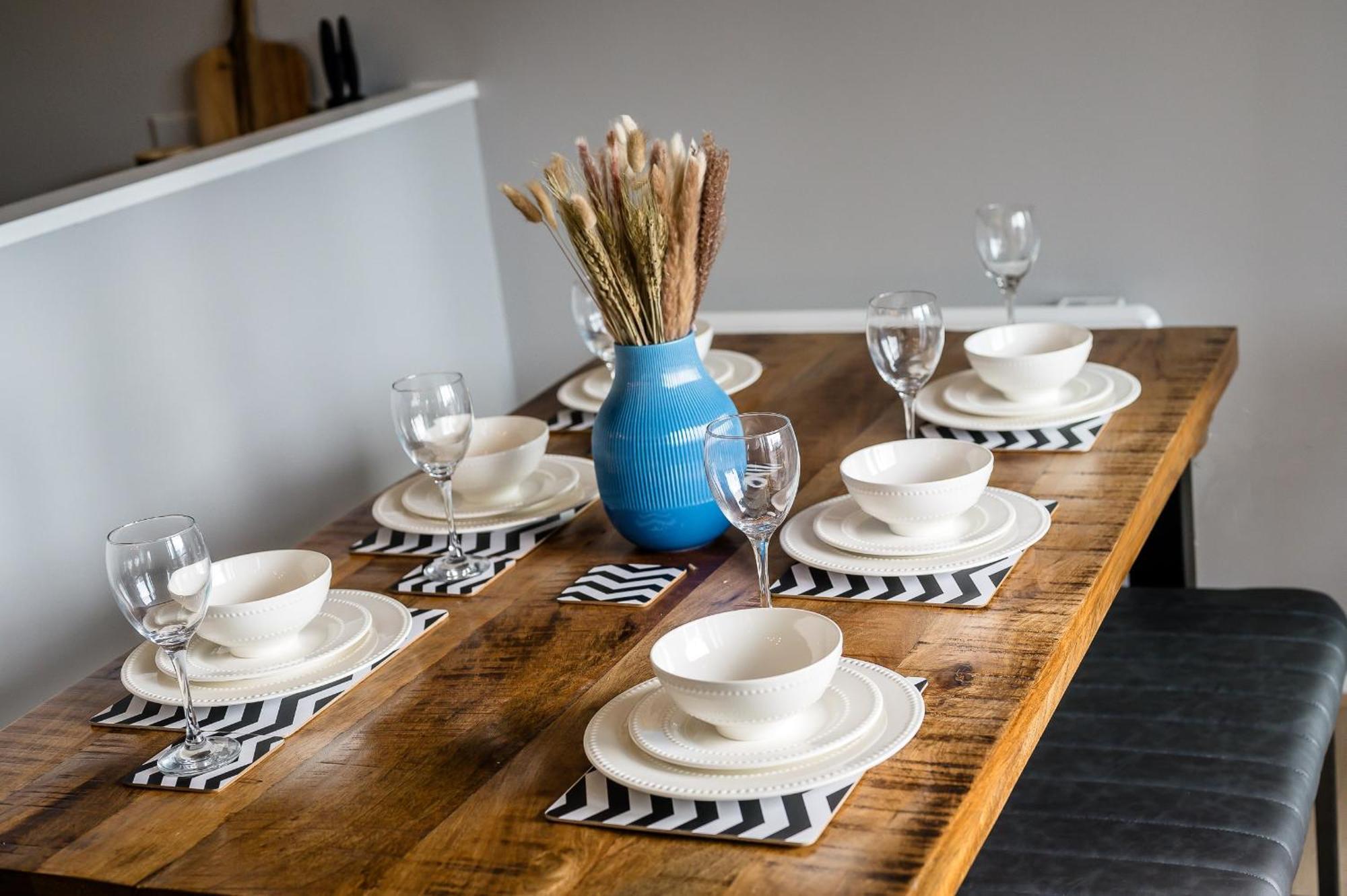 Apartment Host & - Ropewalks Quarters Liverpool